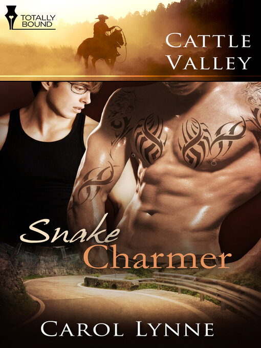Title details for Snake Charmer by Carol Lynne - Available
